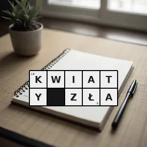 Rozwiązanie krzyżówki: baudelaire - kwiaty zła | hasła, synonimy i podpowiedzi Hasło krzyżówkowe baudelaire - kwiaty zła – rozwiązanie, synonimy, podpowiedzi i definicje krzyżówkowe